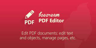 pdf editor edit pdfs for free