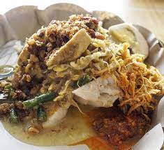 We did not find results for: 5 Makanan Khas Karangasem Bali Yang Nikmat Dan Wajib Dicoba