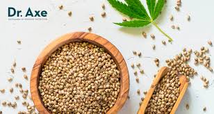 hemp seeds benefits nutrition uses