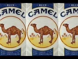 Your average pack of cigarettes has twenty too many cigarettes. Camel Blue Cigarette Review Matt S Cig Review Youtube