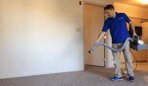 guarantee carpet cleaning pure clean