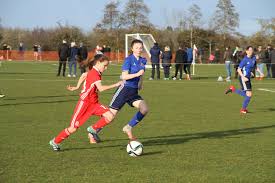 March 23 at 3:06 pm ·. Fearless Wales U15 Star Libby Isaac Spells Out Her Football Ambitions