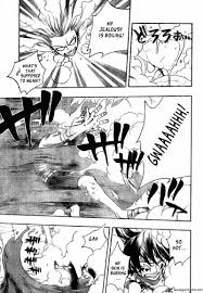 Fairy tail is trying to tell us. Read Fairy Tail Chapter 57 Mangafreak