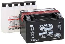 Yuasa Battery Chart Top Best Rated In Reviews