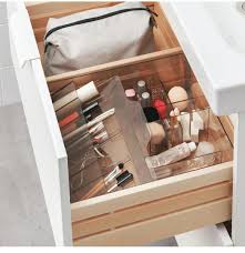 ikea morgon makeup organizer free