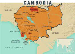 cambodia cdc yellow book 2024
