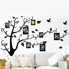 photo frame tree family quote branches