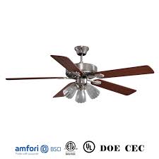 52 inch led ceiling fan light ac dc