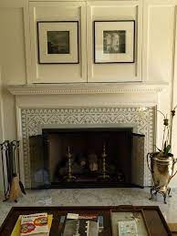 Favorite Fireplace Tile Ideas Home