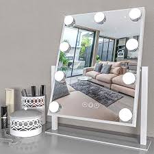 Padom Lighted Vanity Mirror Review 2023