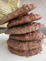 chocolate tvp cookies recipe 3 9 5