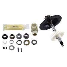 041a5658 gear and sprocket kit