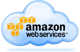 Amazon Web Services Sky Technovation