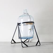 5 Gallon Water Bottle Pouring Stand