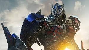 optimus prime transformers age of