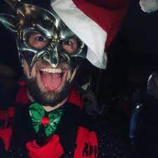 Rainbow Christmas 2019] The Queer Claiming of Krampus: Finding Tradition in  Holiday Horror — Gayly Dreadful -- Bursting out of your closet with the  latest horror reviews