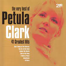 320 kbps / flac (tracks+cue, log) total time: Petula Clark The Very Best Of Petula Clark 2006 Cd Discogs