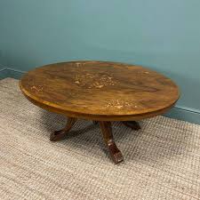 Antique Coffee Tables Antiques World