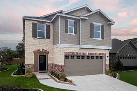 Recently listed homes for sale in san antonio. New Homes For Sale In San Antonio Tx By Kb Home
