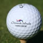 Chinook Winds Golf | Lincoln City OR
