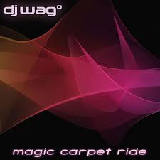 magic carpet ride dj wag qobuz