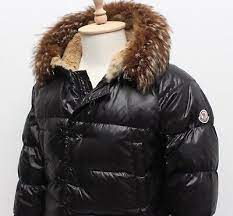 Men S Moncler Bulgarie Padded Quilted