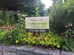 green urb gardens