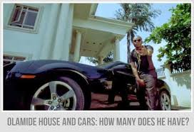 If you do not intend to buy a dwelling in the nearest future, it does not mean that you cannot have a place to choose your home. Y B N L Olamide Is A Nigeria Rap Star Know Around The Facebook