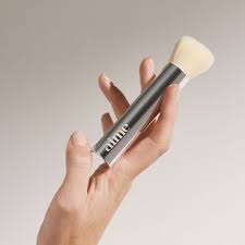 make up brush for face and complexion