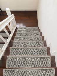 the sofia rugs non slip stair treads