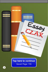 Writing tips  Basic Essay Proofreading Checklist 