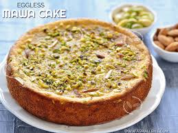 eggless mawa cake recipe parsi mawa