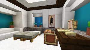 minecraft bedroom decor