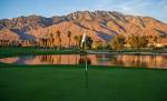 Escena: Palm Springs Golf & Dining
