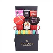 mother s day gourmet coffee gift box