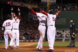 Shane Victorino Grand Slam Photos Archives - Billie Weiss