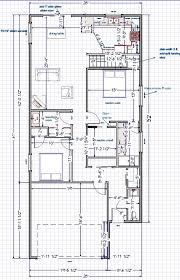 Narrow Lot Floor Plan Design Advice And