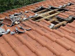 Roof tiles can last anywhere from 50 years to over a century. How To Know When Your Tile Roof Needs Replacement Crucial Roof Services
