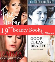 the 19 best beauty books that every