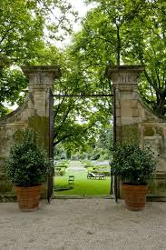 10 Most Beautiful Garden Entries And Gates