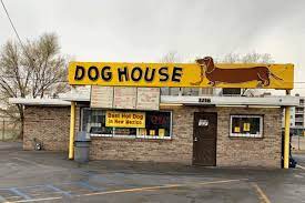 Where Is The Dog House gambar png