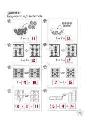 Anyflip matematik 2 1 jilid buku tahun aktiviti Buku Panduan