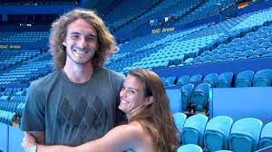 The match starts at 01:00 on 10 september 2021. Who Is Maria Sakkari S Boyfriend Know All About Konstantinos Mitsotakis Firstsportz