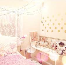 decorating my dream room for