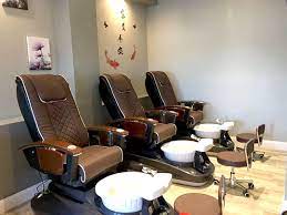 nail salon 22191 zenmi barber beauty