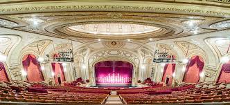 Connor Palace Playhouse Square