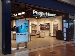 With 100gb data from £39 per month. Phone House Espana Linkedin