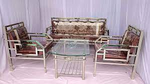 modern steel furniture for home at rs