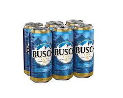 11 busch beer nutrition facts facts net