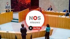 De nos is de grootste nieuwsorganisatie van nederland. Nos Youtube
